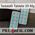 Tadalafil Tablets 20 Mg 29